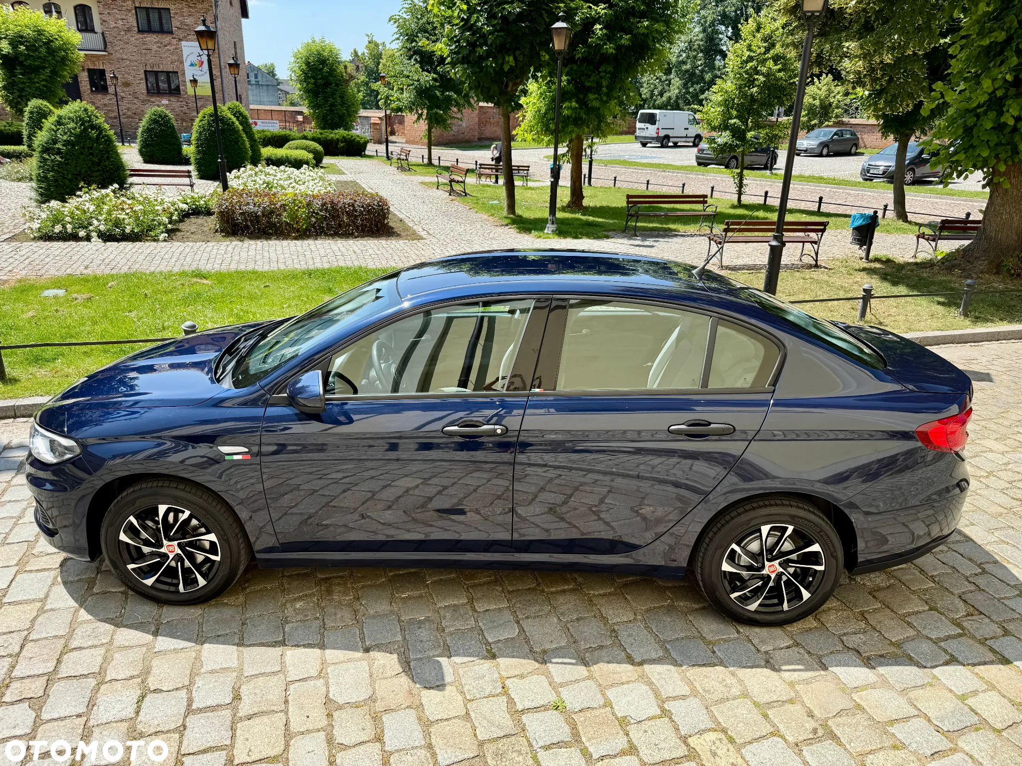 Fiat Tipo 1.4 16v Pop - 12