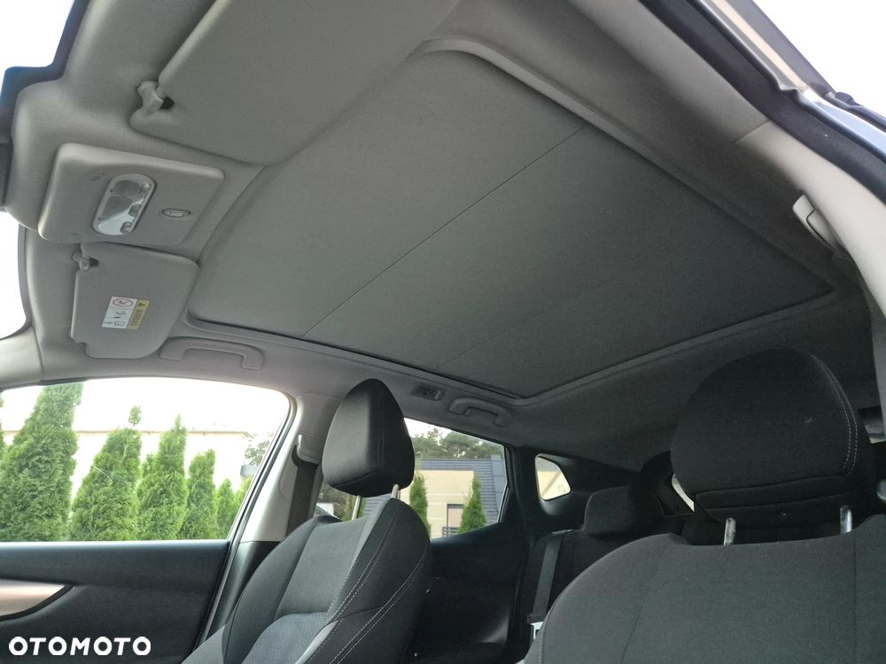 Nissan Qashqai 1.2 DIG-T Tekna - 25