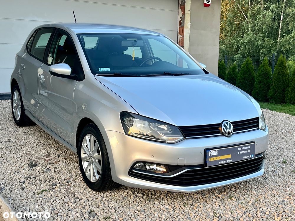 Volkswagen Polo 1.0 Comfortline - 2