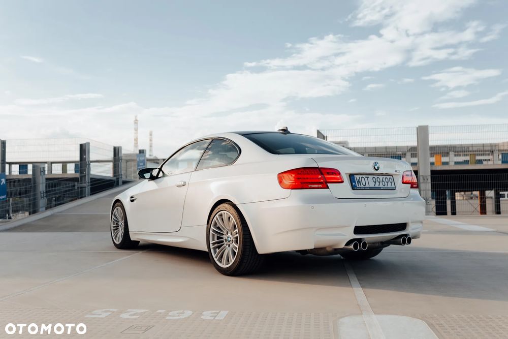 BMW M3 - 4