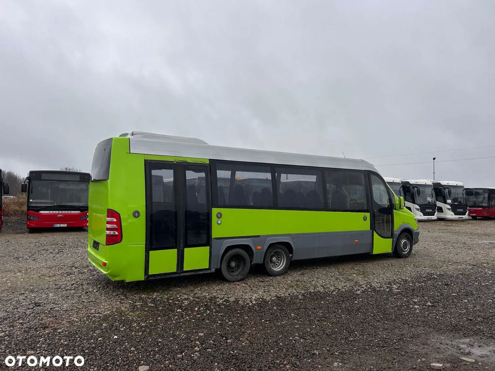 Mercedes-Benz Sprinter 516 CITY - 6