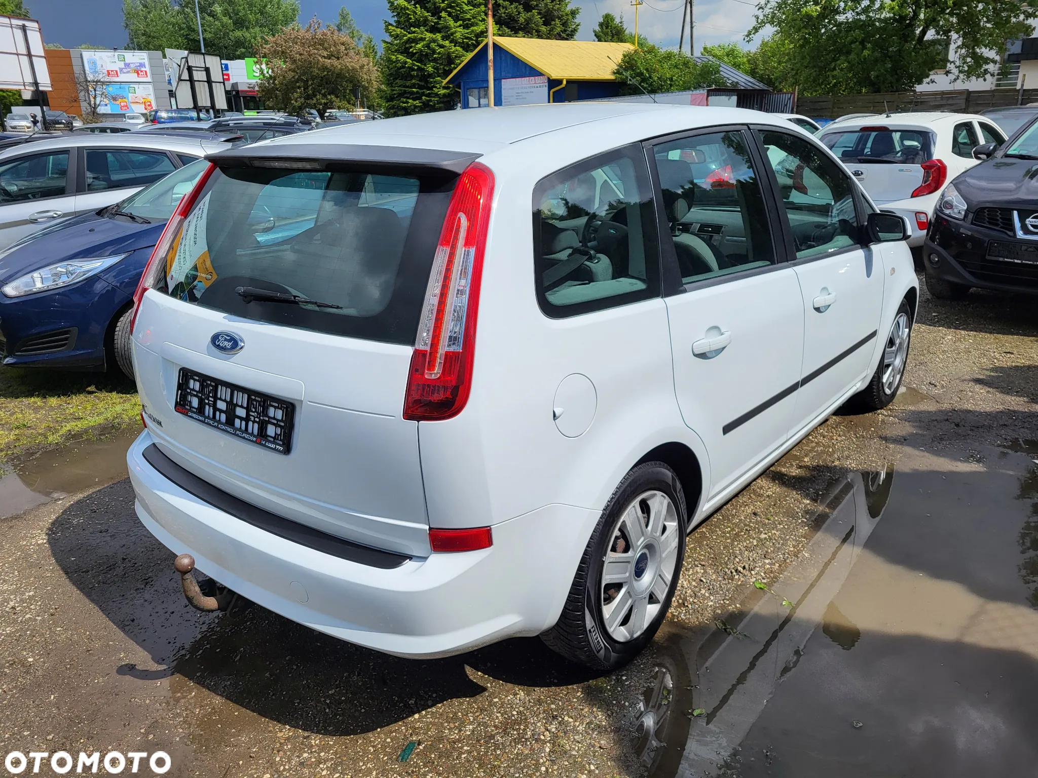 Ford Focus - 8