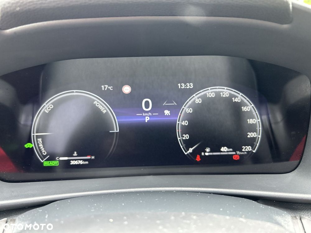 Toyota C-HR 1.8 Hybrid Style - 22