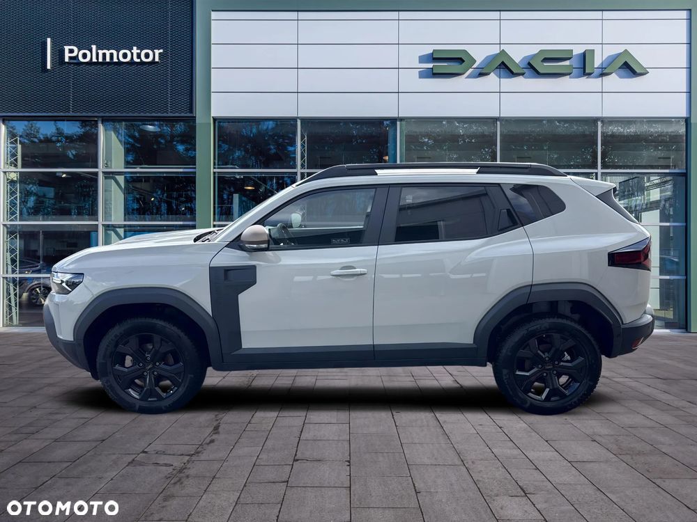 Dacia Duster 1.3 TCe SL Extreme 4WD - 4