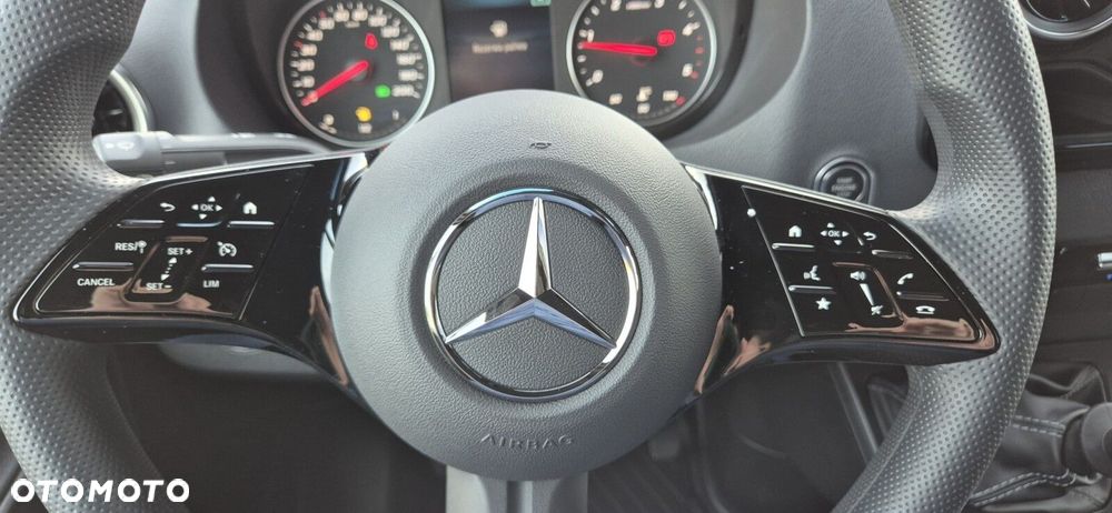 Mercedes-Benz Sprinter Sprinter - 5