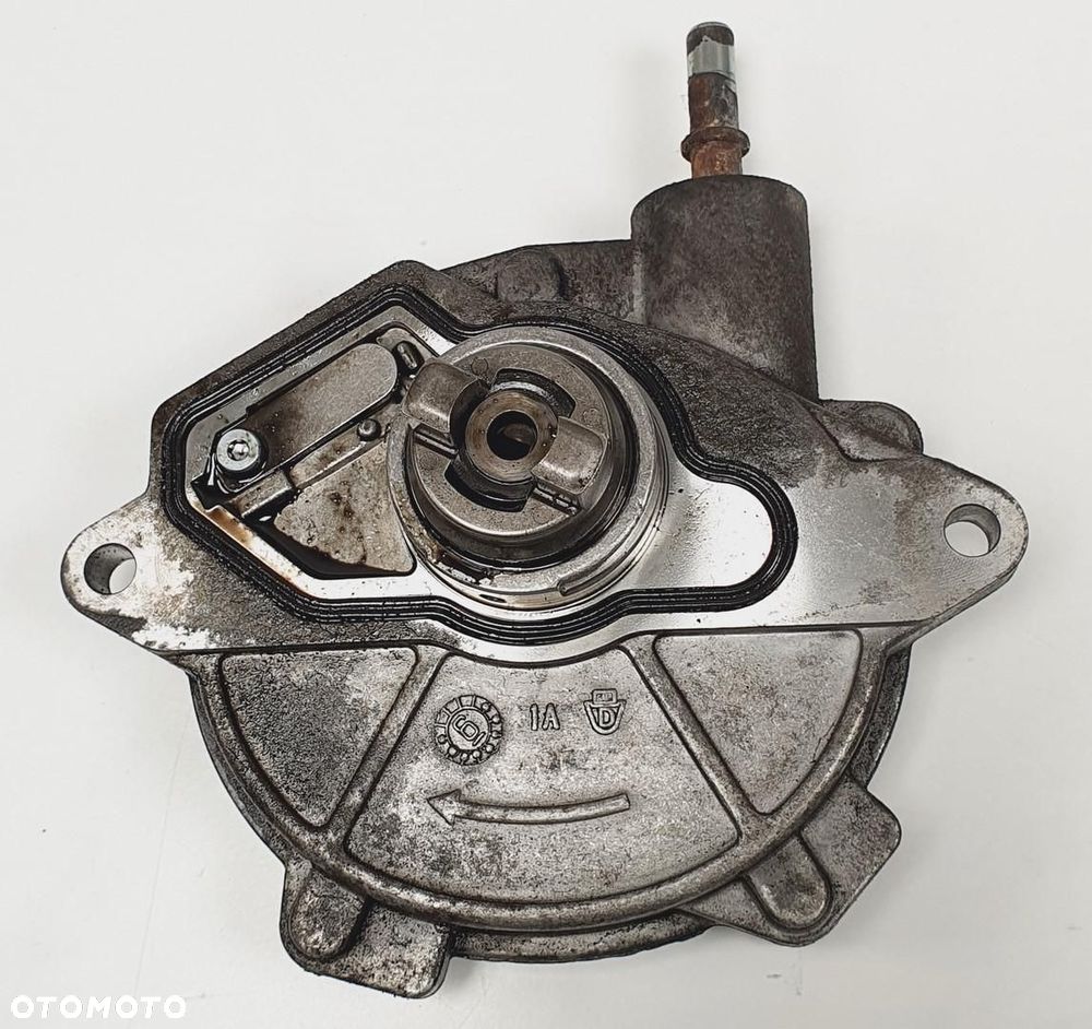 POMPA VACU VACUM MERCEDES W169 2.0 CDI A6402300365 - 2