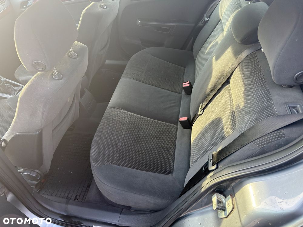 Opel Astra 1.7 CDTI Cosmo - 12
