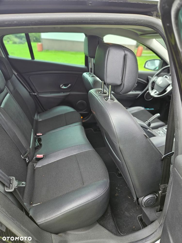 Renault Megane 1.6 16V Generation Authentique - 4