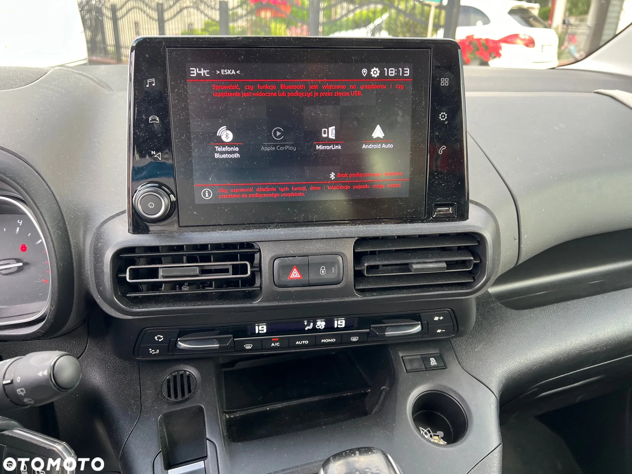 Citroën Berlingo M 1.5 BlueHDI Shine S&S N1 - 13