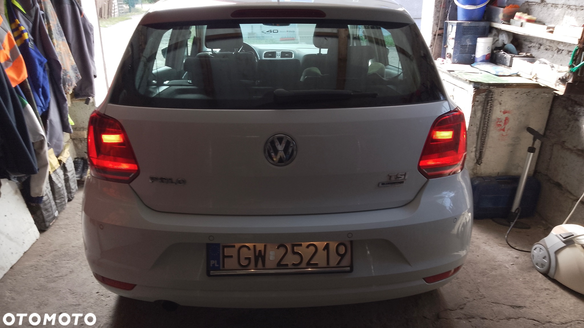 Volkswagen Polo - 7