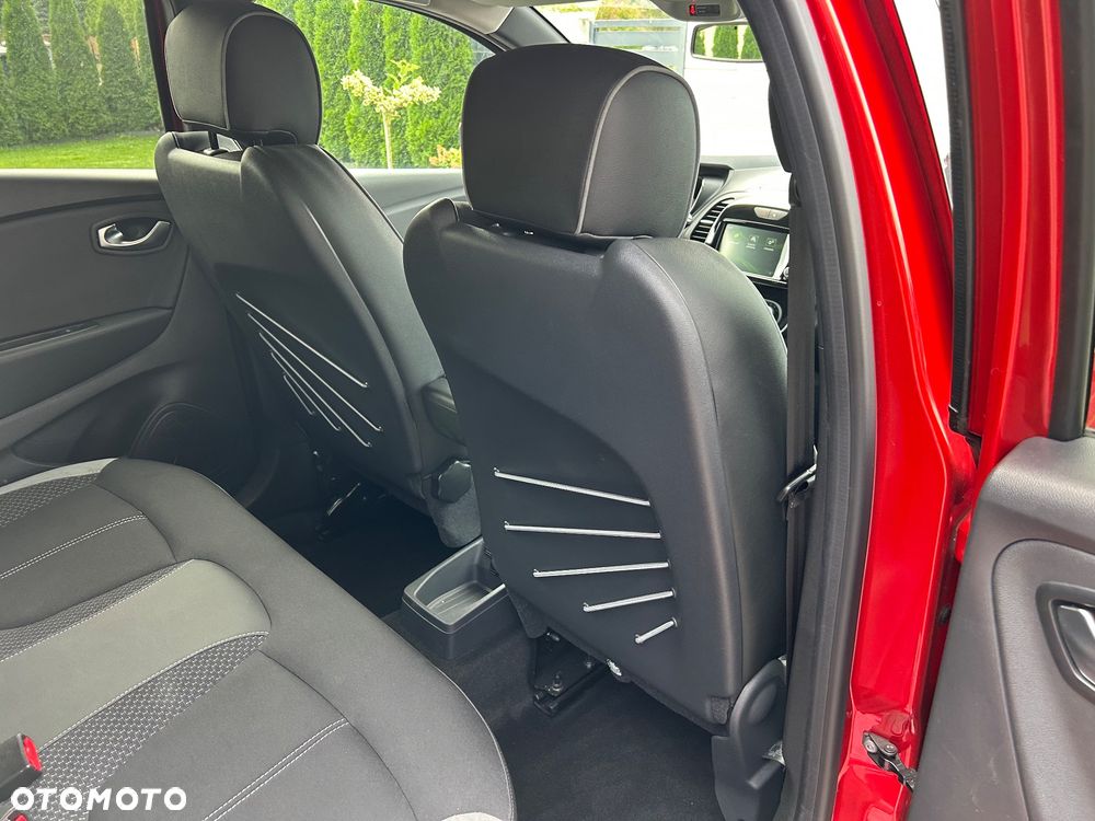 Renault Captur ENERGY TCe 120 EDC Bose Edition - 33