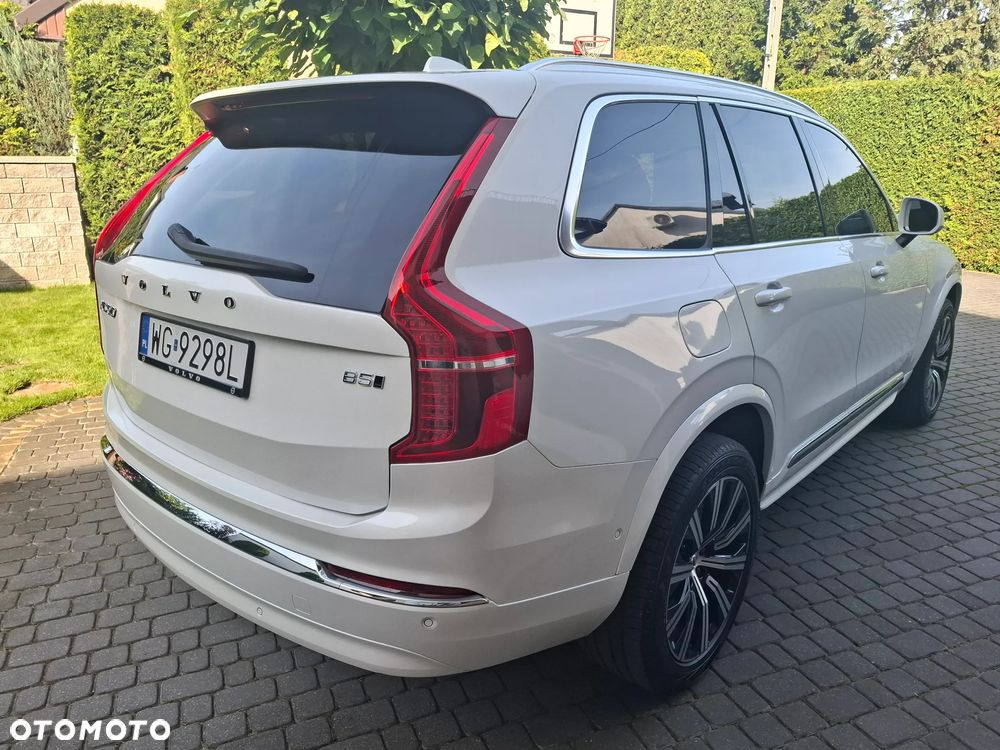 Volvo XC 90 - 13