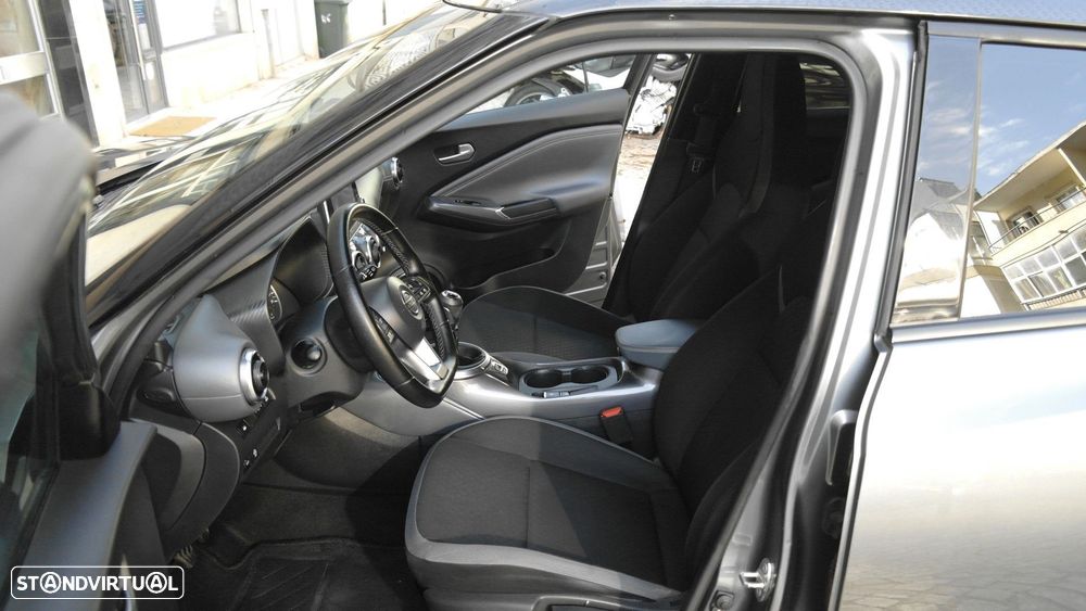 Nissan Juke 1.0 DIG-T Enigma - 32