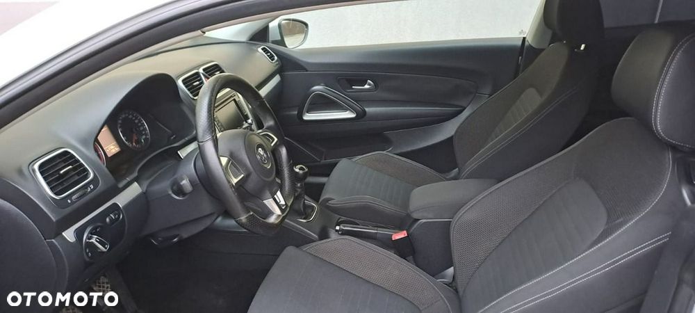 Volkswagen Scirocco 1.4 TSI Edition - 13