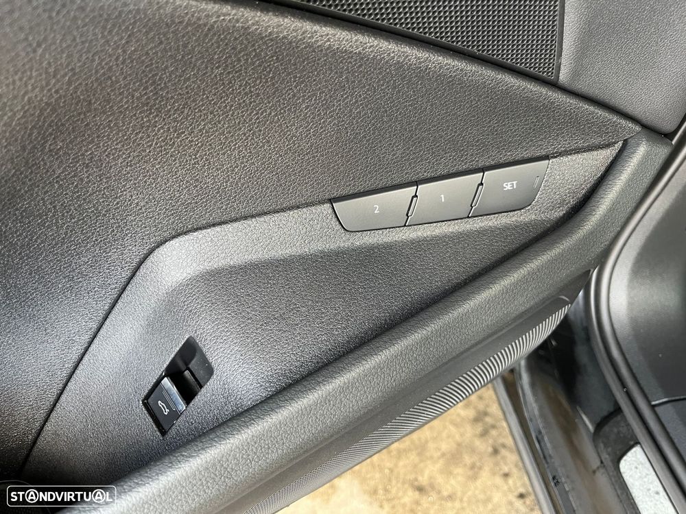 Audi e-tron 50 quattro Advanced - 17