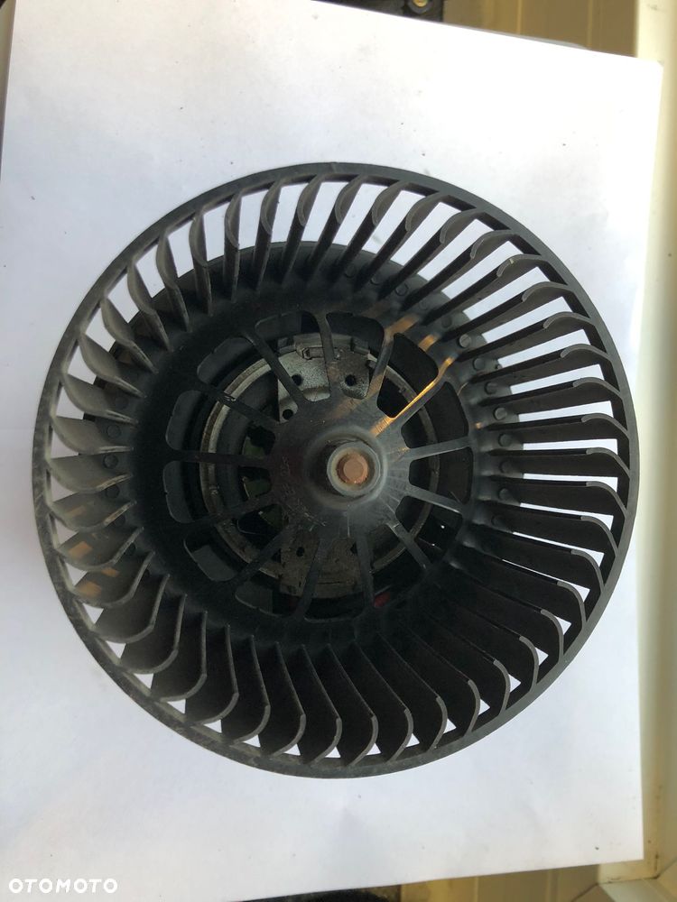 Wentylator Dmuchawa Nawiewu Ford S-MAX 3M5H-18456-AD - 2