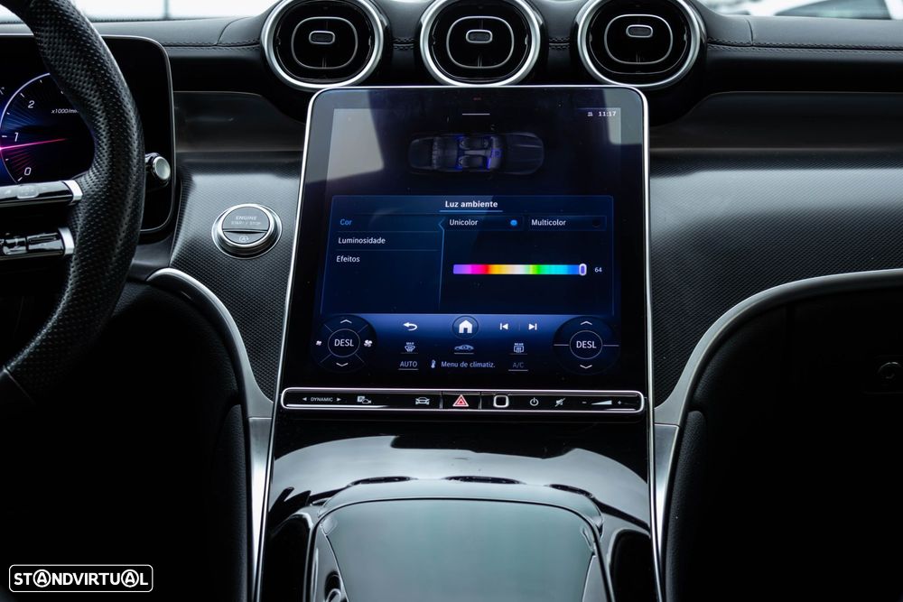 Mercedes-Benz GLC 220 d 4Matic AMG Advanced - 33