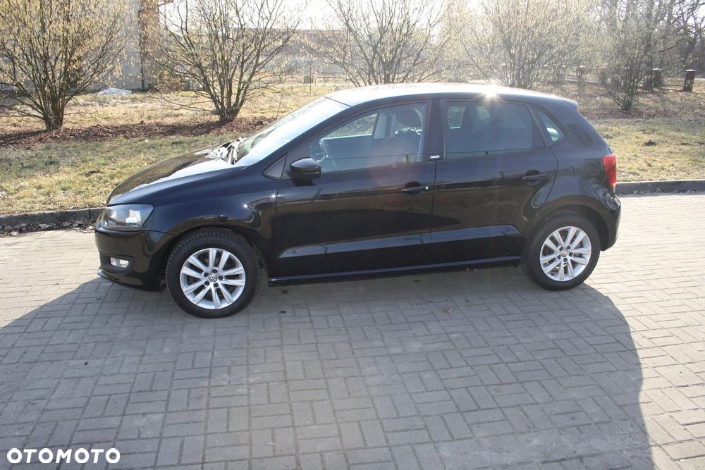 Volkswagen Polo 1.6 TDI Style - 10