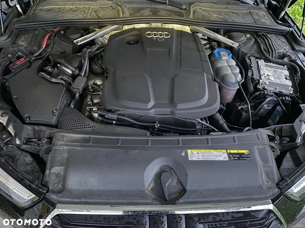 Audi A4 - 16
