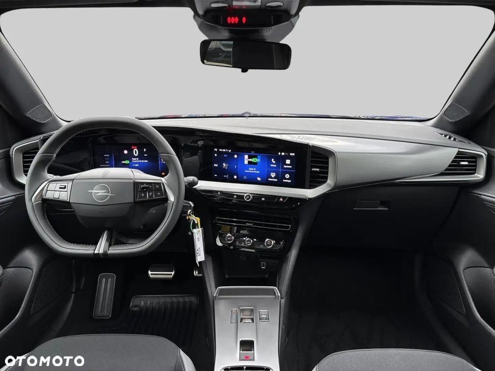 Opel Mokka 1.2 T mHEV GS S&S eDTC6 - 6