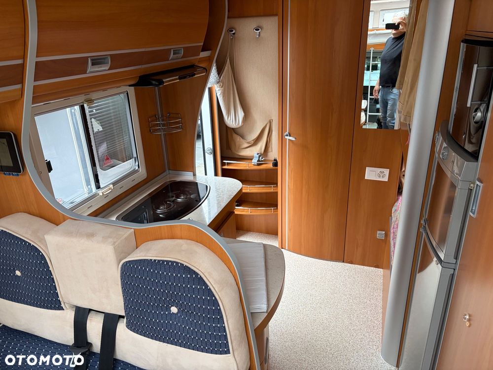 Fiat Ducato Pilote - 9