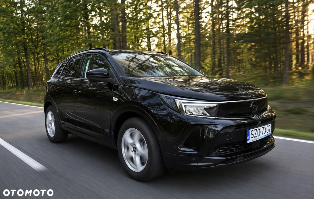 Opel Grandland - 1