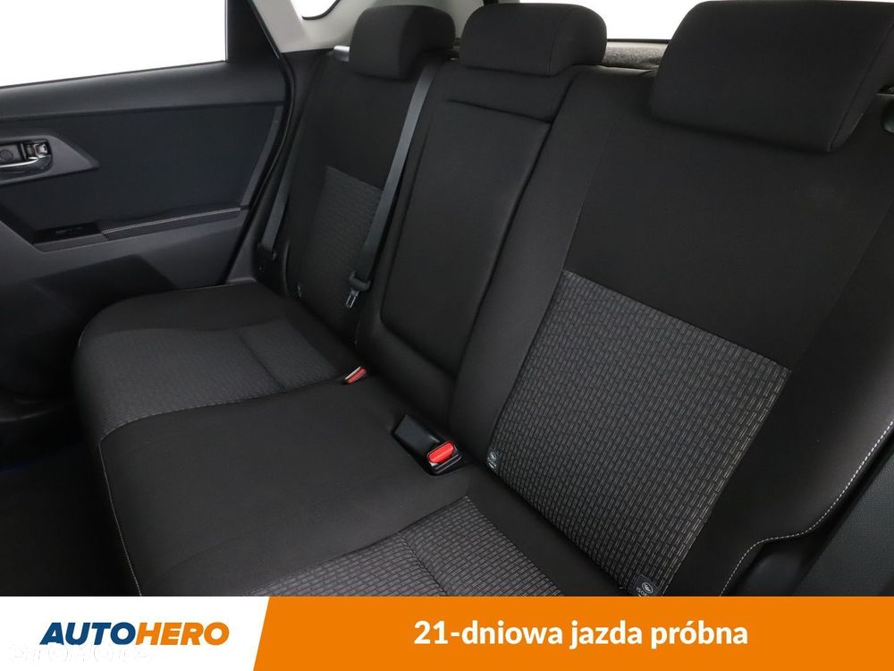 Toyota Auris - 15