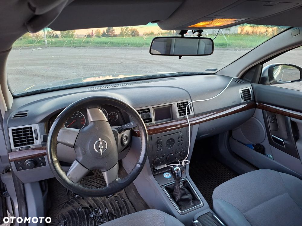 Opel Vectra 1.8 - 6