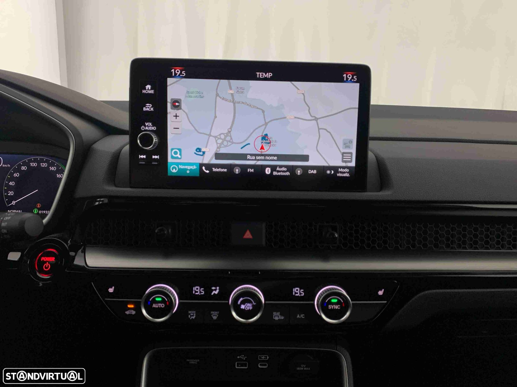 Honda CR-V 2.0 E:HEV Lifestyle - 11