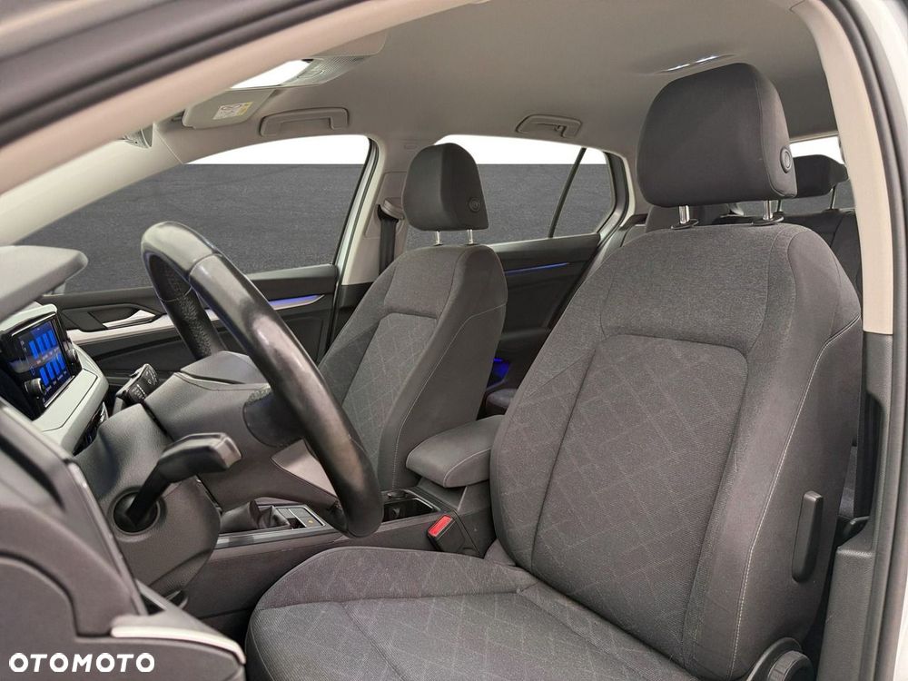 Volkswagen Golf 2.0 TDI Life - 11