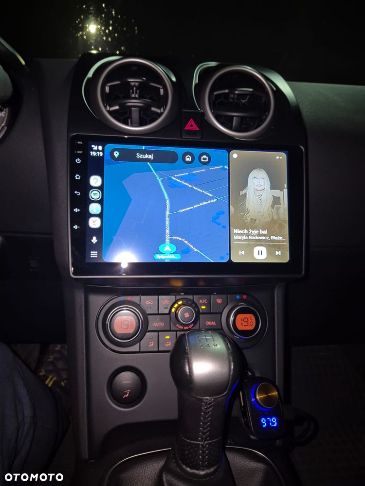 Nissan Qashqai 1.6 Tekna - 8