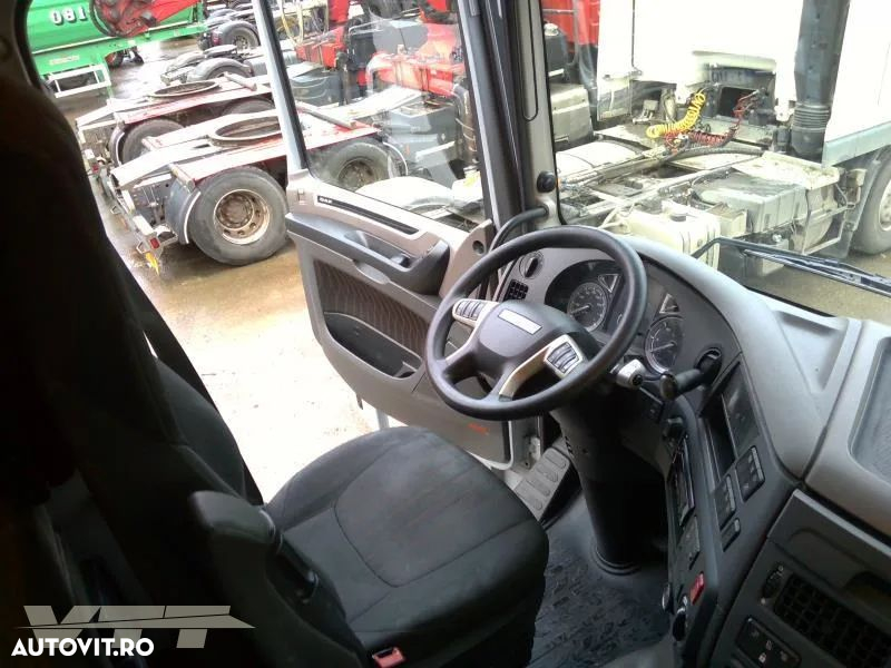 DAF XF 450FT - 5
