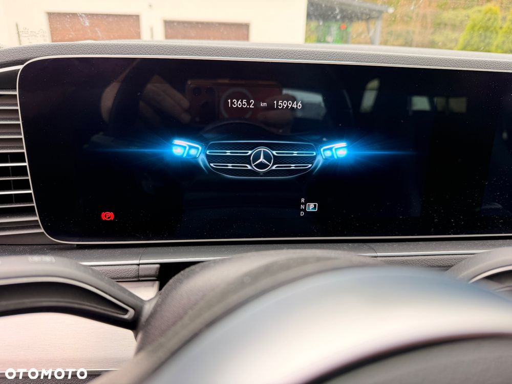 Mercedes-Benz GLE - 18