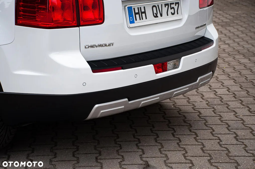 Chevrolet Orlando 1.8 LS - 9