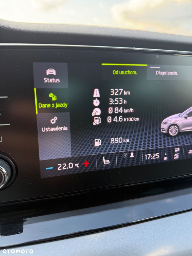 Skoda Octavia 1.0 TSI Ambition - 24