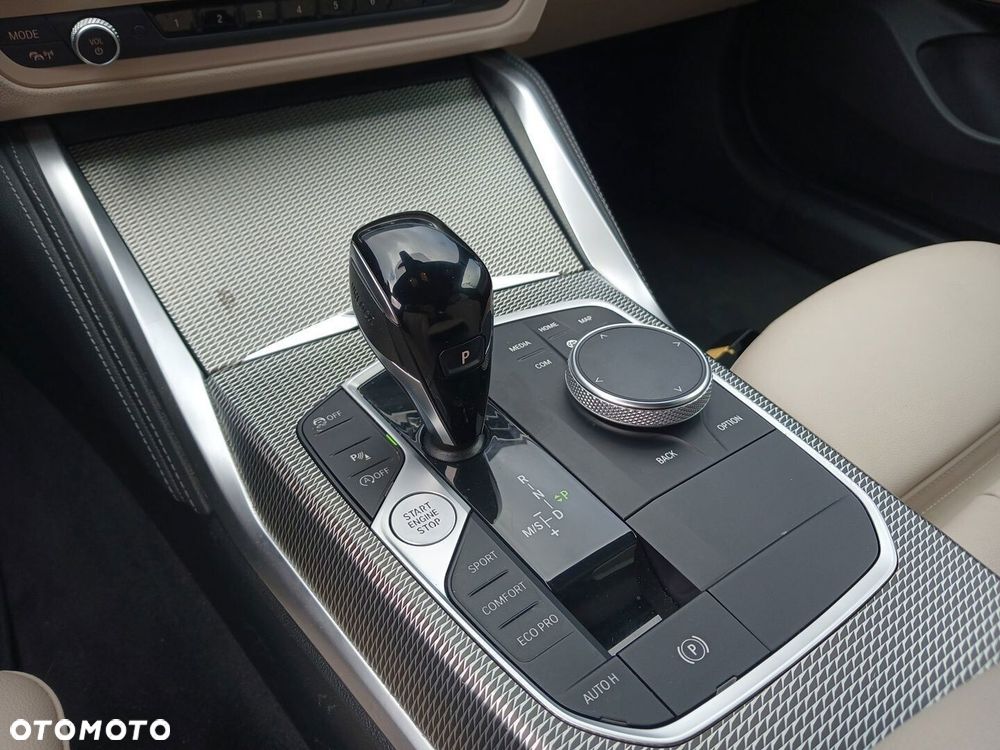 BMW Seria 4 430i M Sport sport - 17