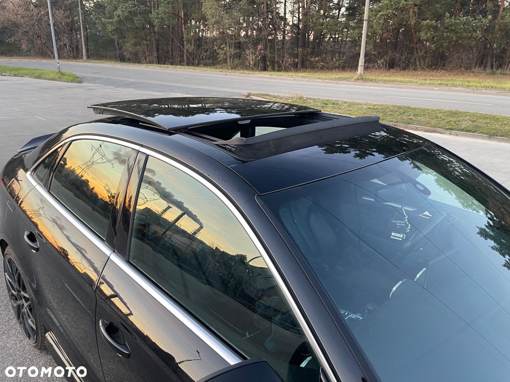 Audi A3 Limousine 2.0 TFSI quattro S tronic sport - 30