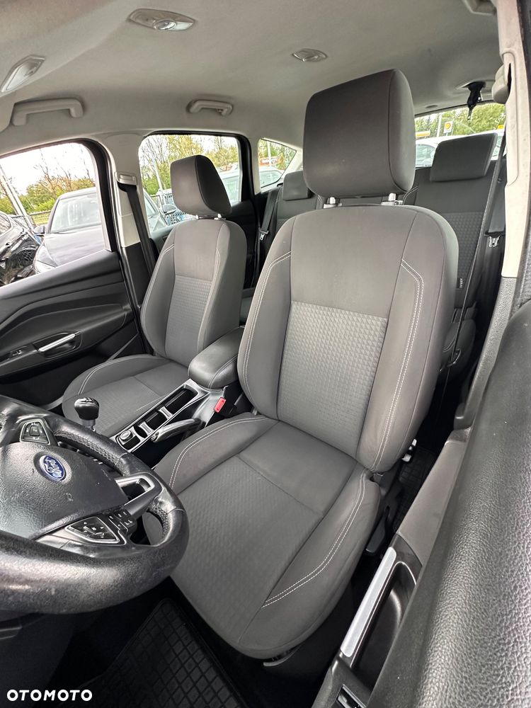 Ford C-MAX - 28