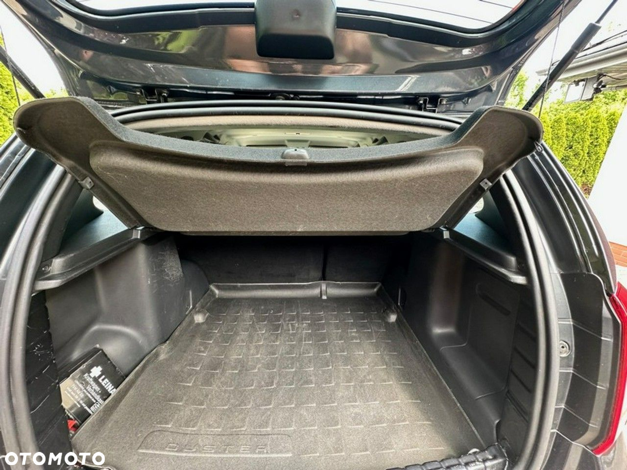 Dacia Duster - 11