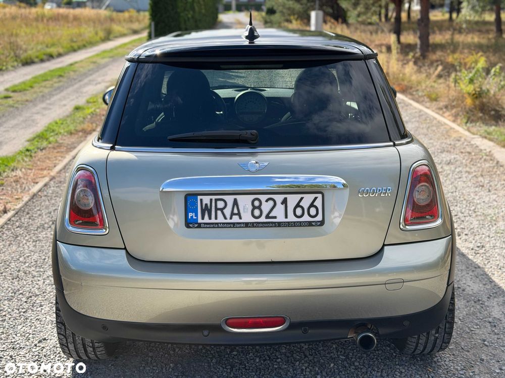 MINI Cooper - 6