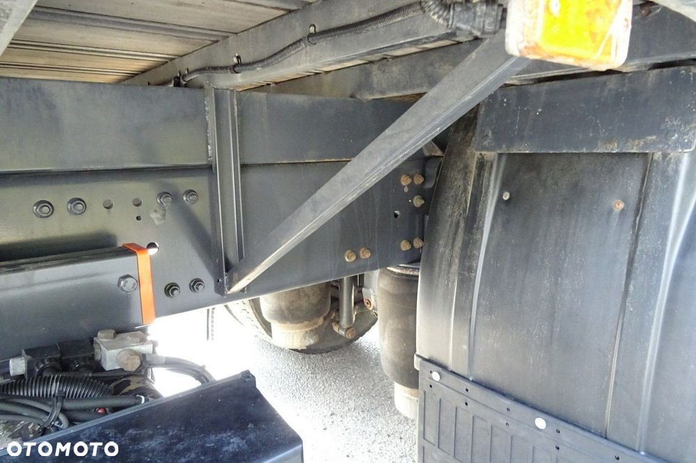 Renault D19 Premium Euro 6 kontener 21p winda tylko 442 tys.lm! - 14