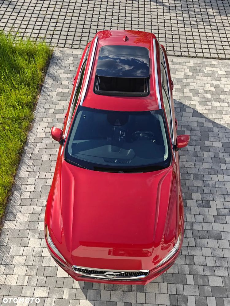 Volvo XC 60 T6 AWD Inscription - 7