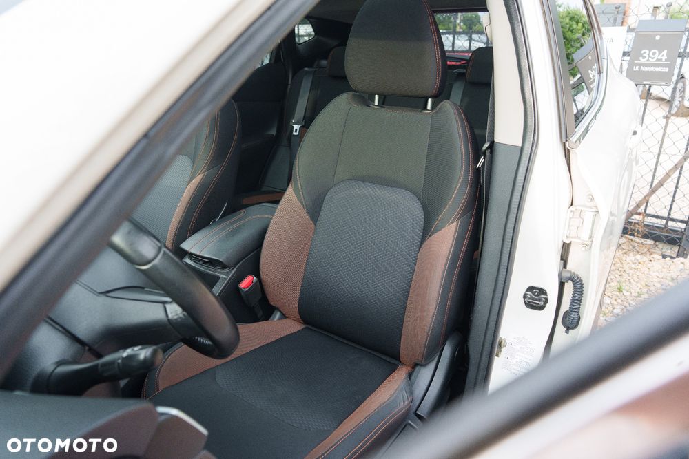 Nissan Qashqai 1.3 DIG-T N-Motion - 10