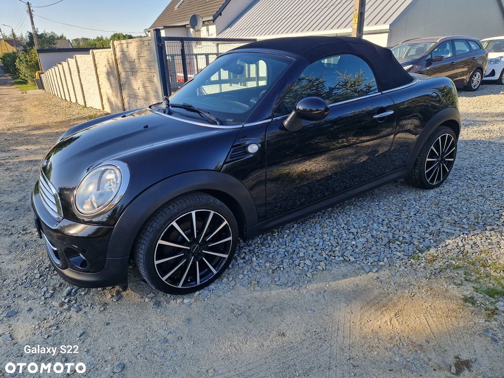 MINI Cooper - 2