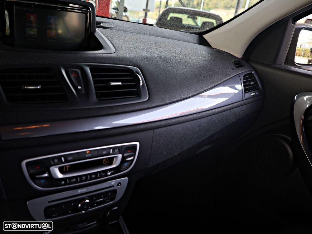 Renault Mégane Sport Tourer 1.5 dCi Dynamique CO2 Champion - 50