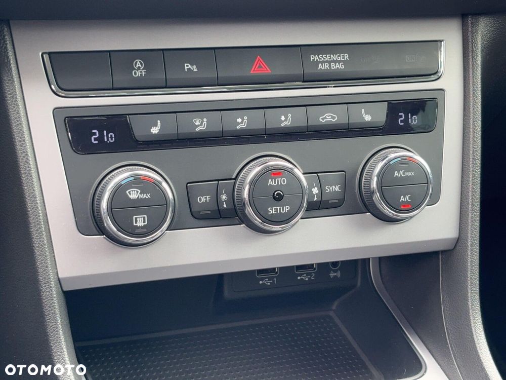 Seat Leon 1.5 EcoTSI Evo Xcellence S&S - 33