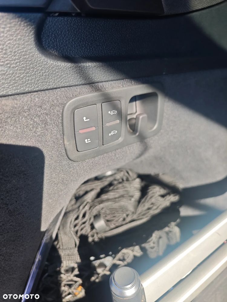 Audi SQ7 4.0 TDI Quattro Tiptronic - 11