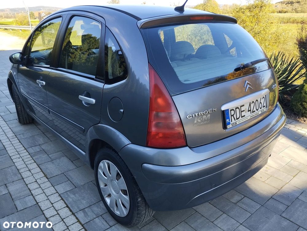 Citroën C3 - 3