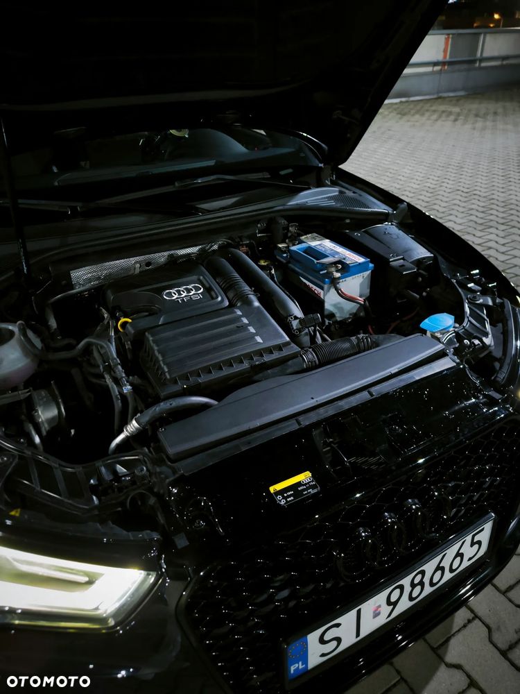 Audi A3 Sportback - 17