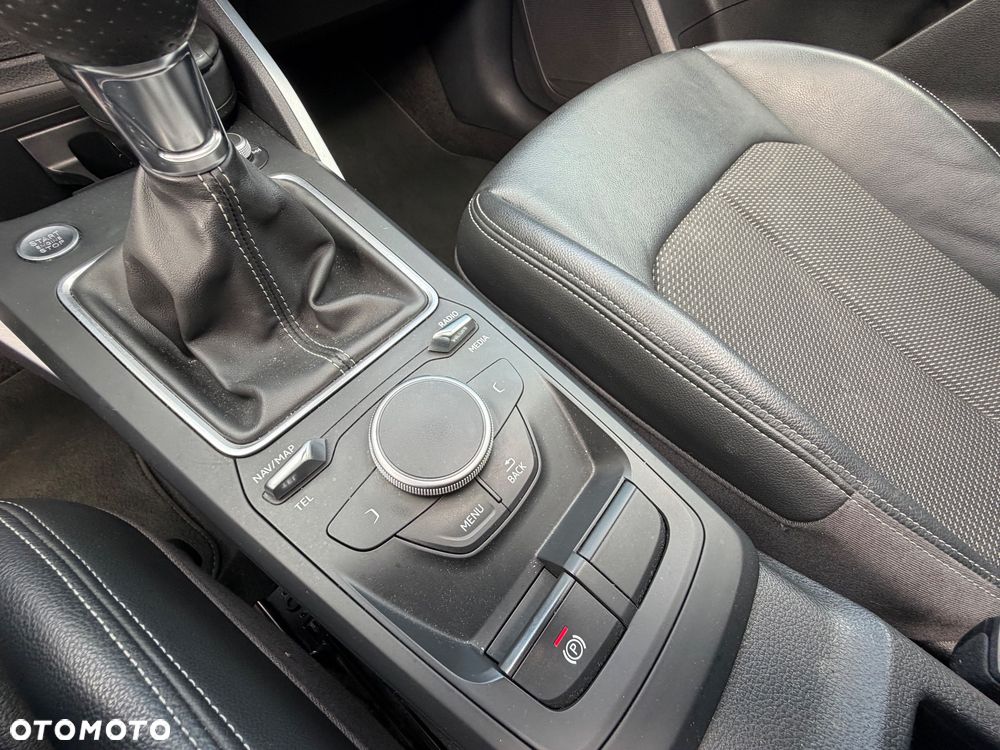 Audi Q2 - 24